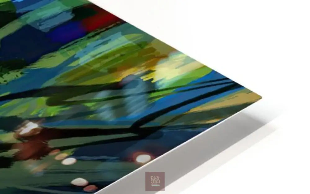 2391289 :: HD Sublimation Metal Print