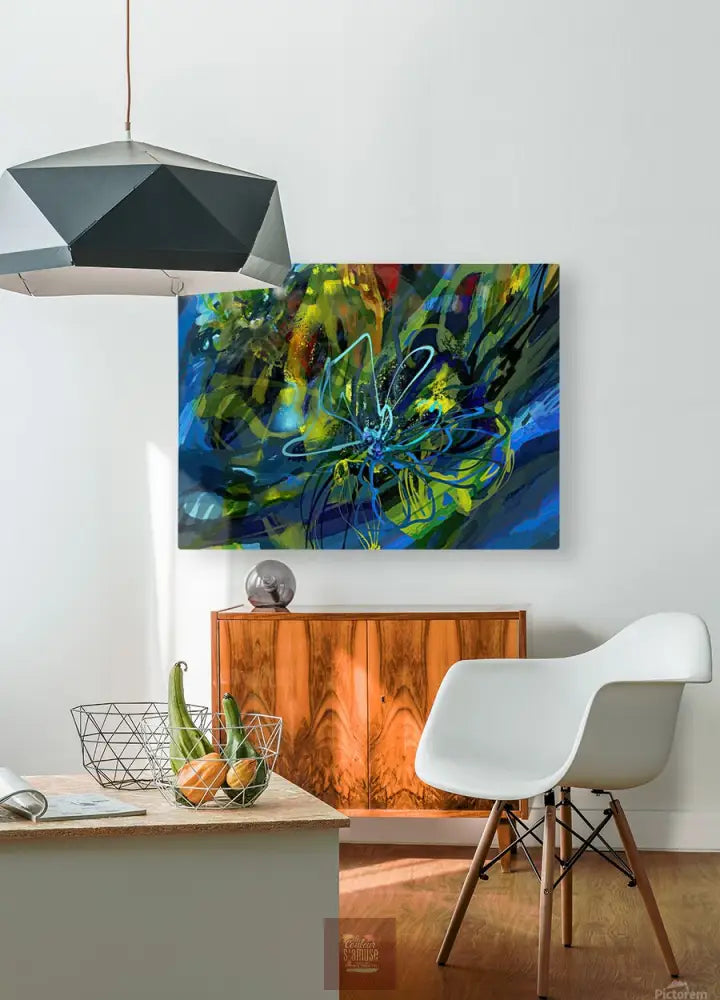 2391289 :: HD Sublimation Metal Print