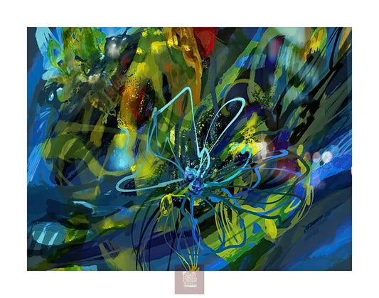 2391289 :: Framed Print