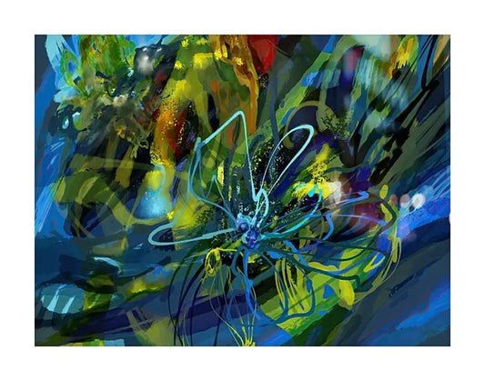 2391289 :: Framed Print