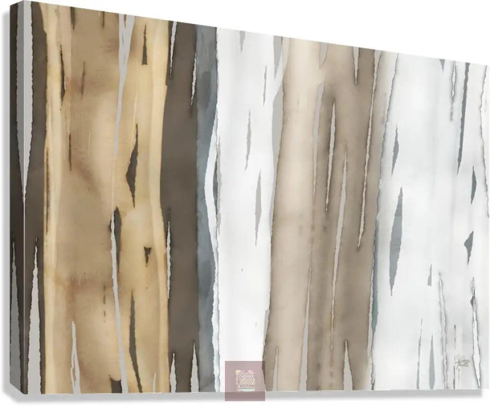 2423413 :: Impression Giclée sur toile étirée
