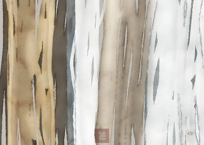 2423413 :: Impression Giclée sur toile en rouleau