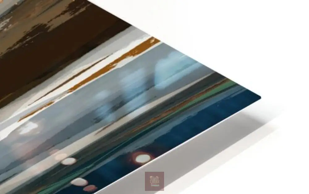 2443597 :: Impression métal sublimation HD