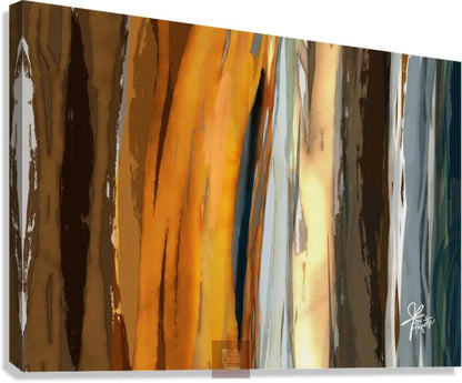 2443597 :: Impression Giclée sur toile étirée