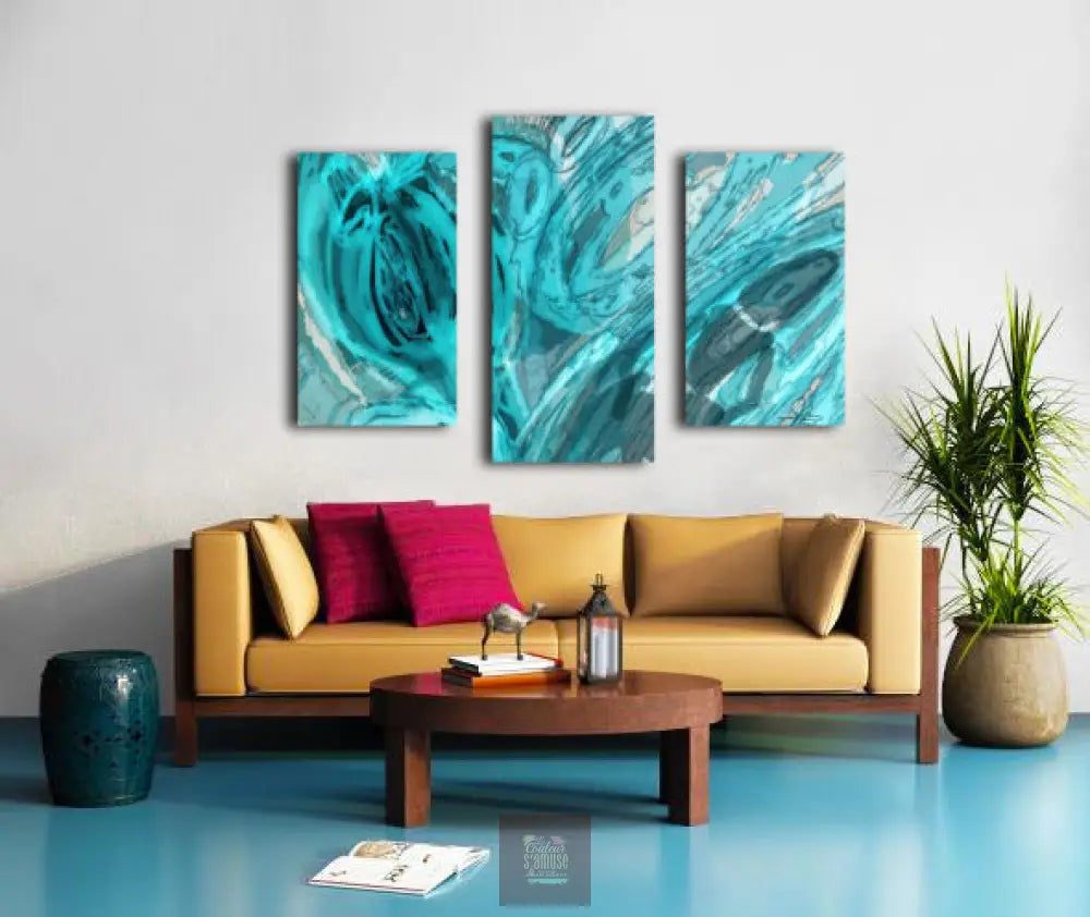 Emergence Canvas