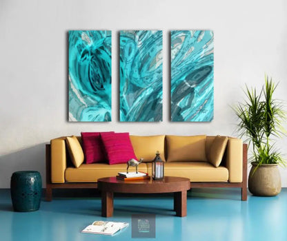 Emergence Canvas