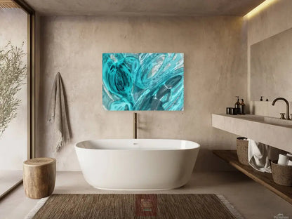 2425248 :: Impression Giclée sur toile étirée