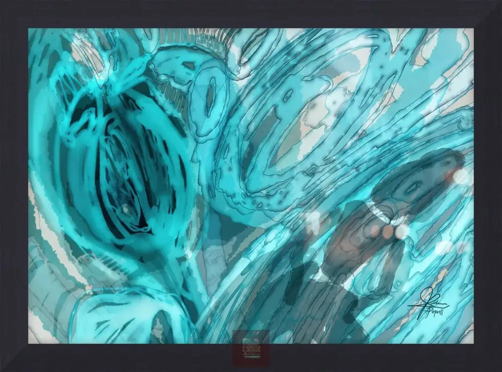 Emergence Canvas