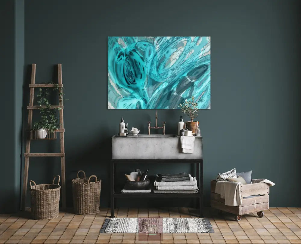 Emergence Canvas