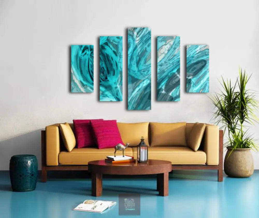 Emergence Canvas