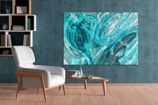 Emergence Canvas