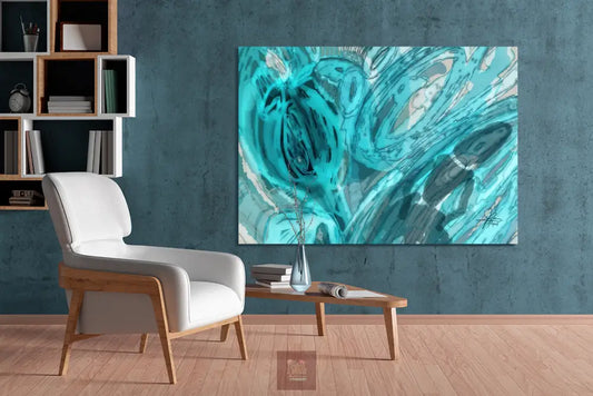 Emergence Canvas