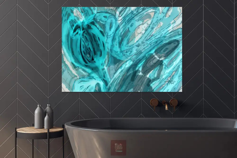 Emergence Canvas