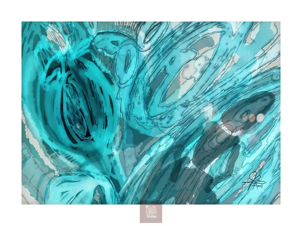 2425248 :: Impression encadrée