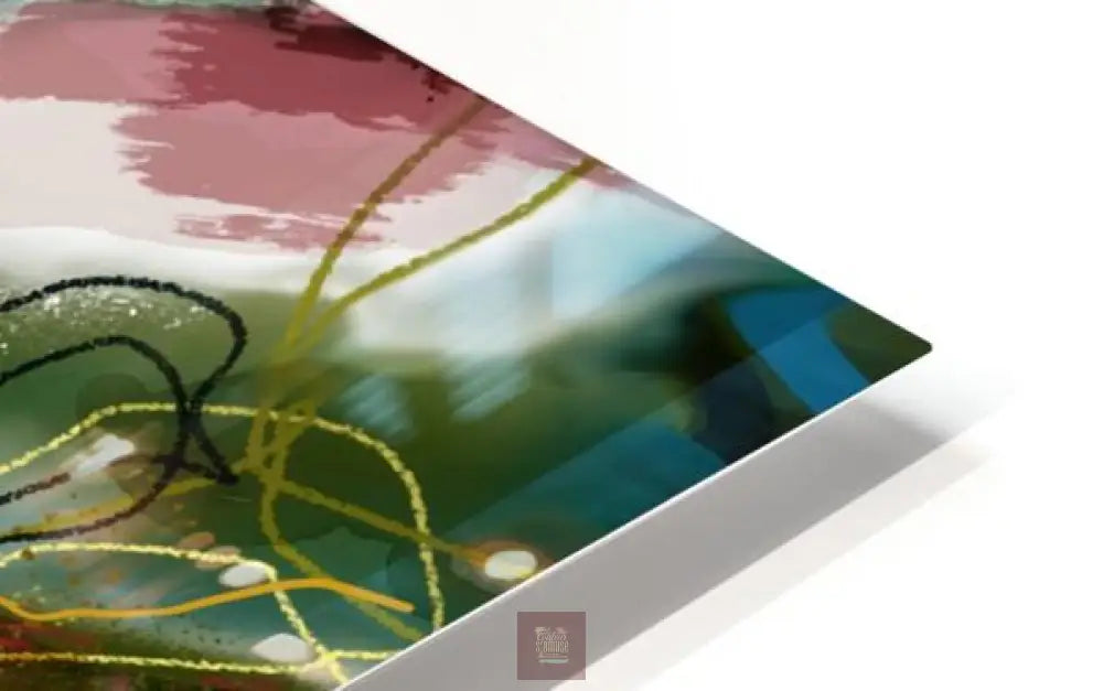 2391294 :: HD Sublimation Metal Print