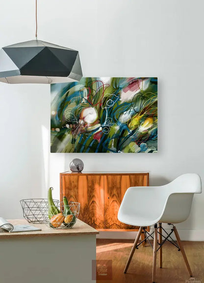 2391294 :: HD Sublimation Metal Print