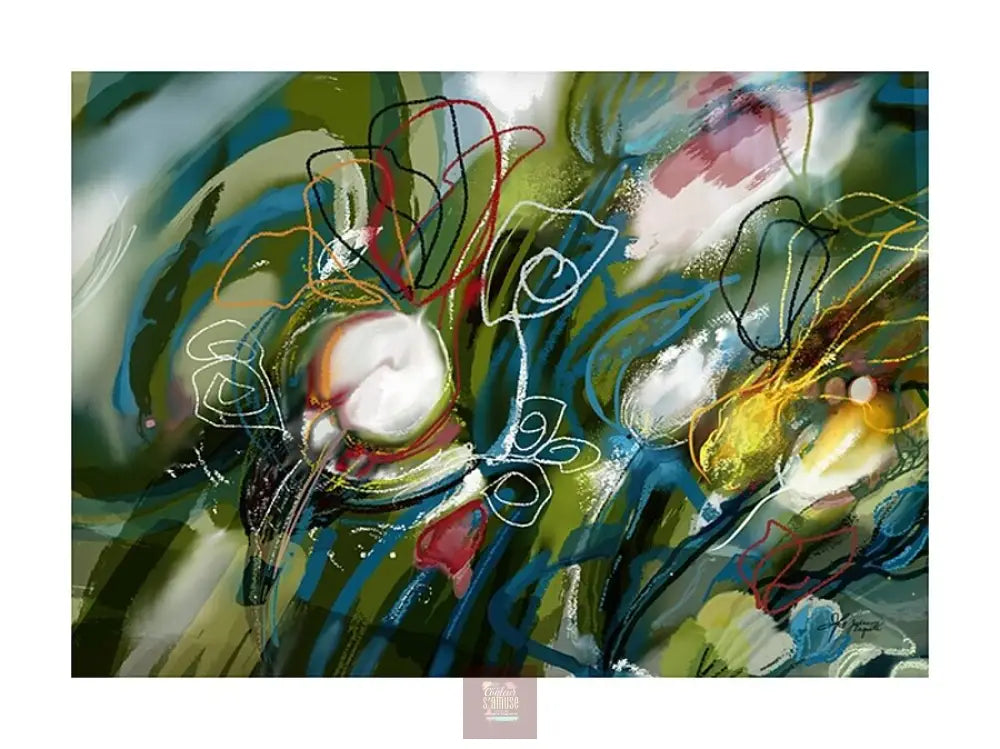 2391294 :: Framed Print