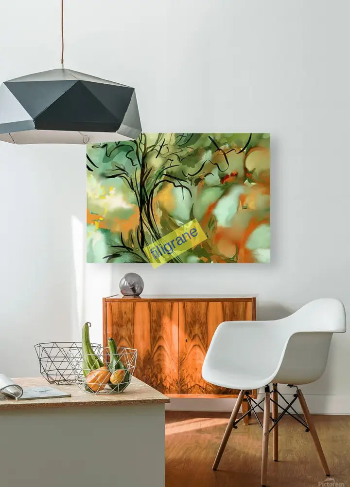 2391302 :: HD Sublimation Metal Print