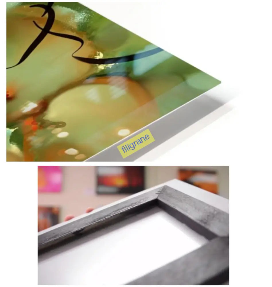 Eveil De La Nature Canvas