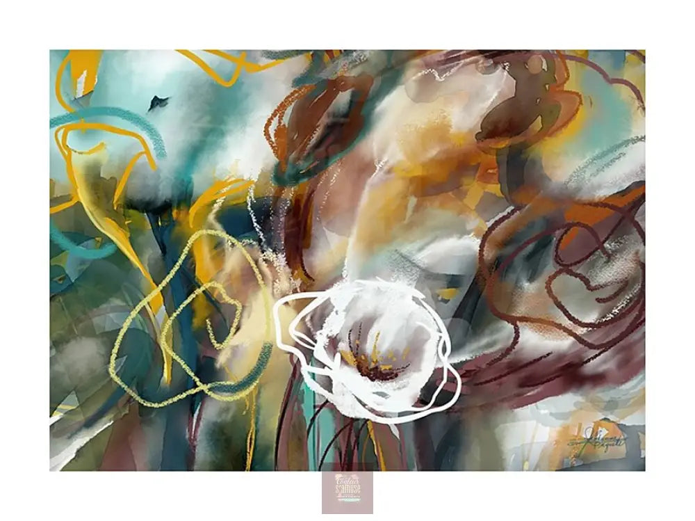 2391303 :: Framed Print