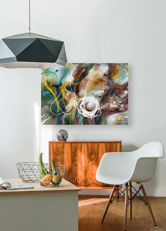 2391303 :: HD Sublimation Metal Print