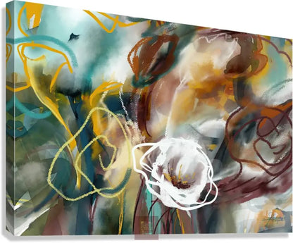 2391303 :: Giclée Stretched Canvas Print