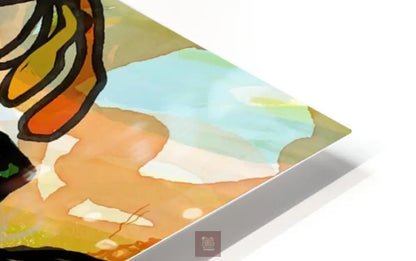 2390882 :: HD Sublimation Metal Print