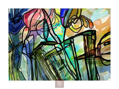 2390882 :: Framed Print