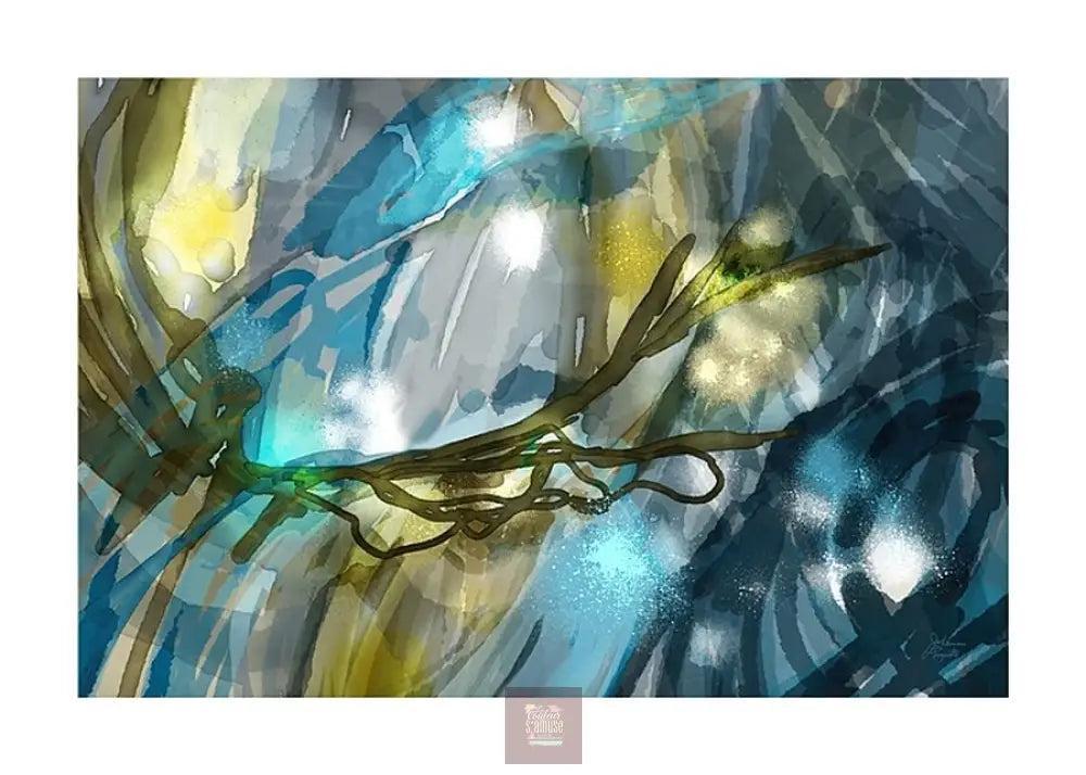 2410738 :: Impression encadrée