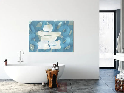 Gardien du silence Canvas
