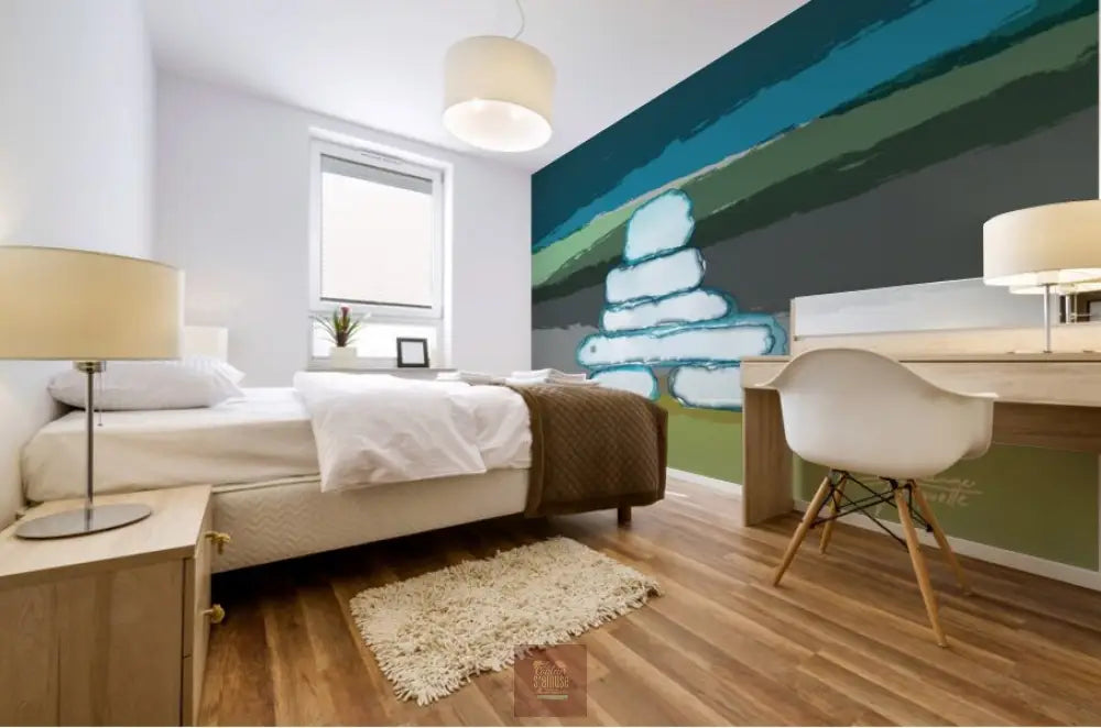 Gardiens des horizons Canvas