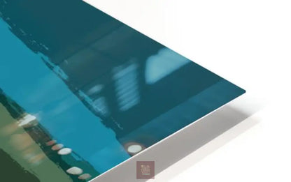 2435215 :: HD Sublimation Metal Print