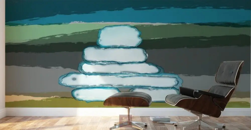 Gardiens des horizons Canvas