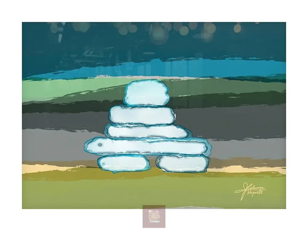 2435215 :: Framed Print