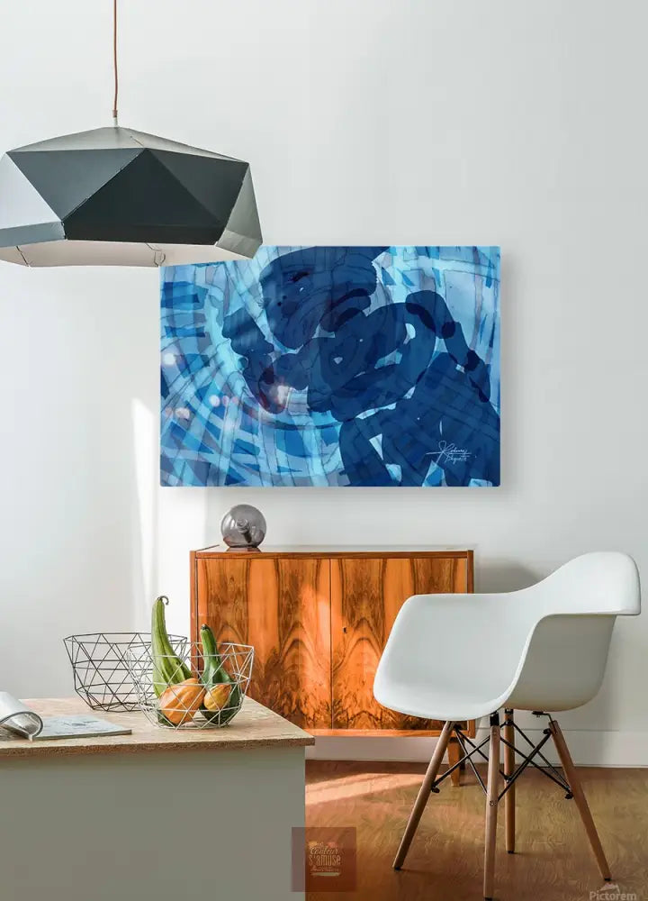 2435220 :: HD Sublimation Metal Print
