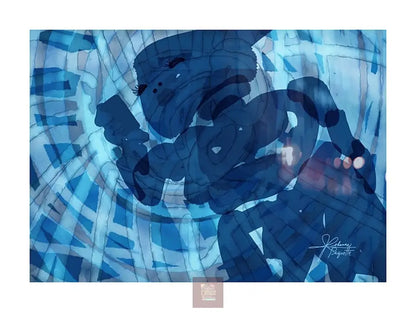 2435220 :: Framed Print