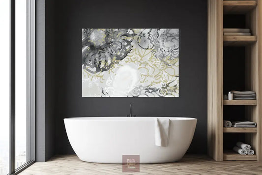 Incertitude Canvas