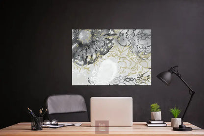 Incertitude Canvas