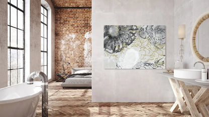 Incertitude Canvas