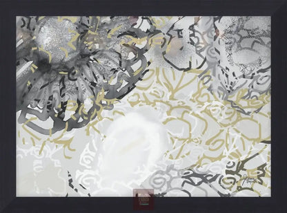 Incertitude Canvas