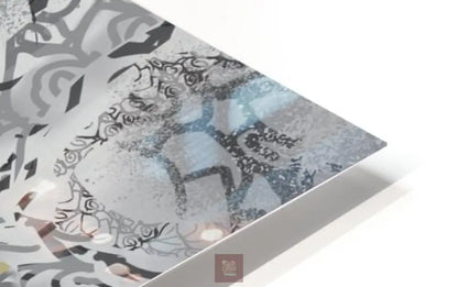 2425243 :: Impression métal sublimation HD