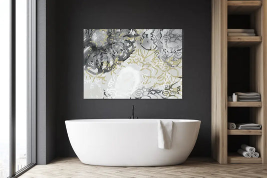 Incertitude Canvas