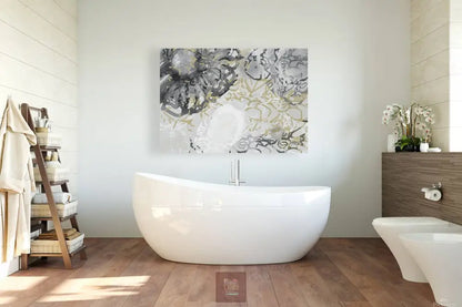 2425243 :: Impression Giclée sur toile étirée