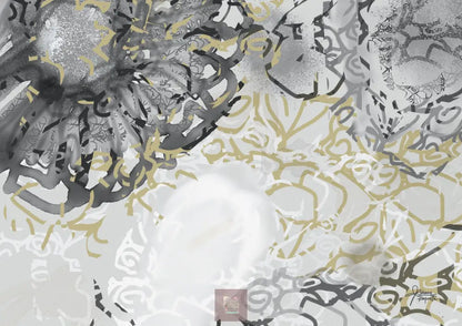 Incertitude Canvas