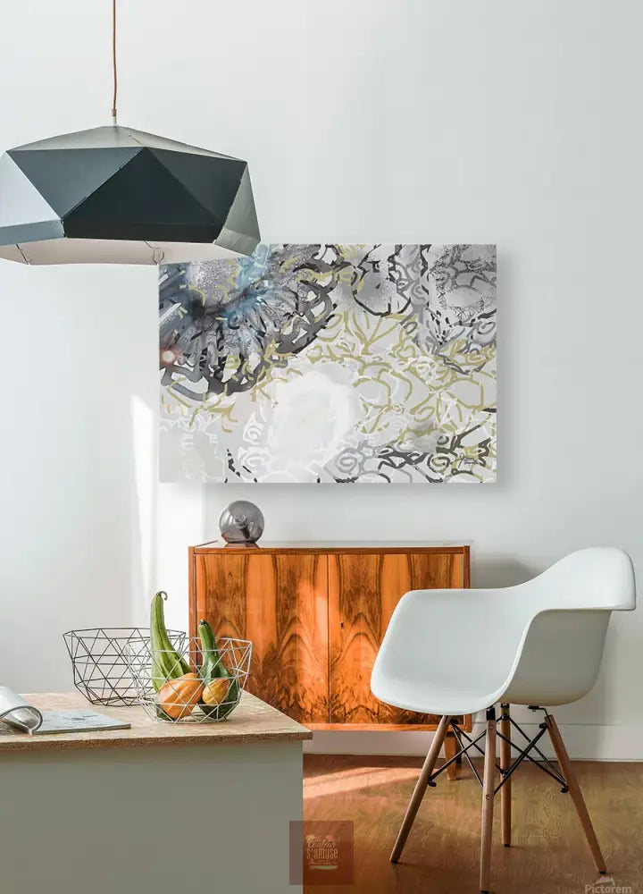 2425243 :: Impression métal sublimation HD