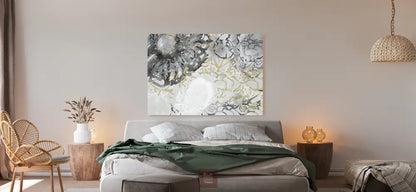 Incertitude Canvas