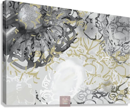 2425243 :: Impression Giclée sur toile étirée
