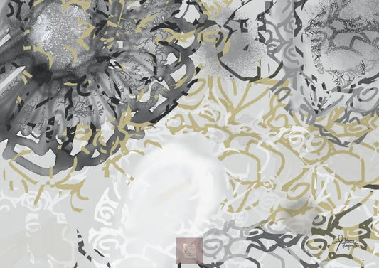 2425243 :: Impression Giclée sur toile en rouleau