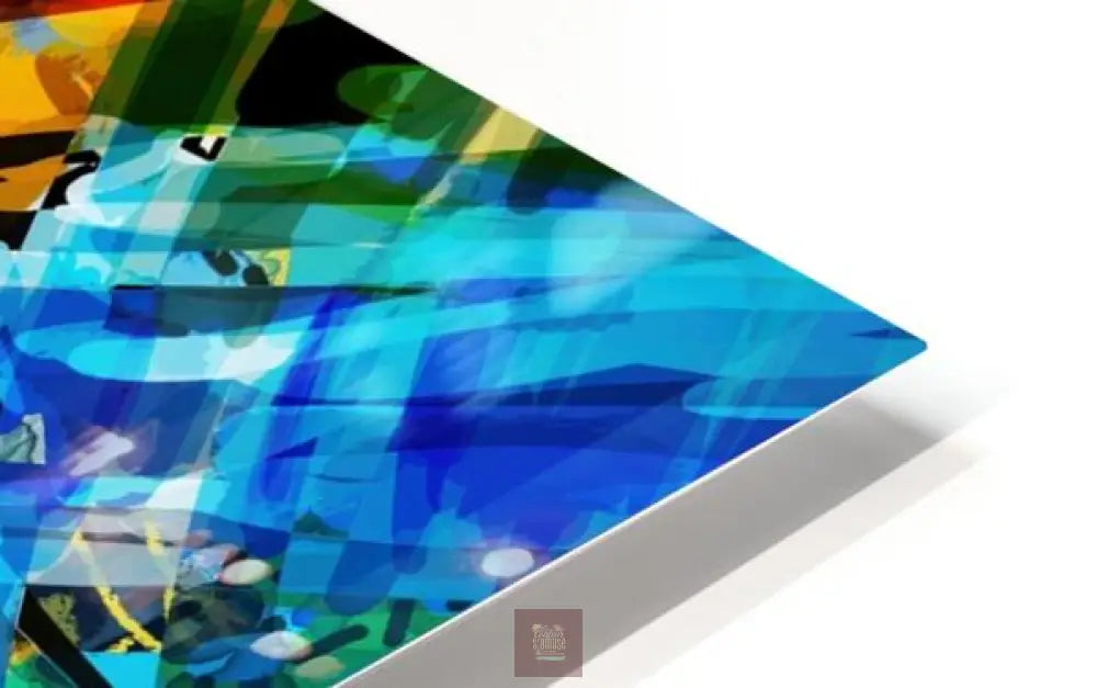 2443601 :: Impression métal sublimation HD