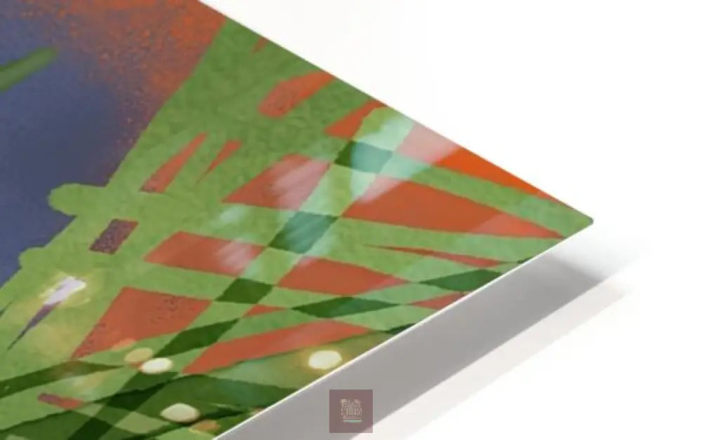 2391300 :: HD Sublimation Metal Print